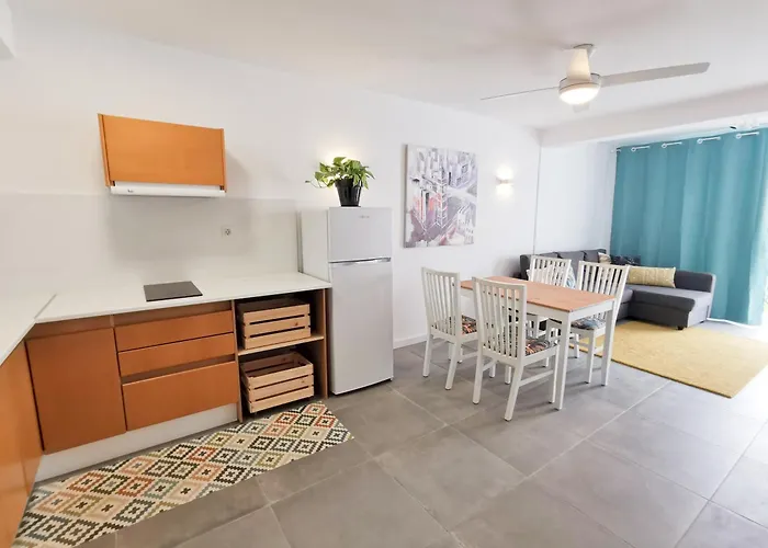 Marbella Golf 101 By Pride Holiday Rentals