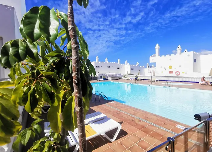 Marbella Golf 101 By Pride Holiday Rentals