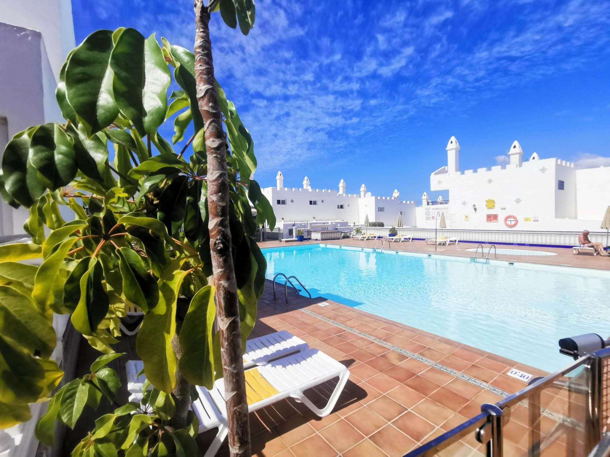 Holiday home Marbella Golf 101 By Pride