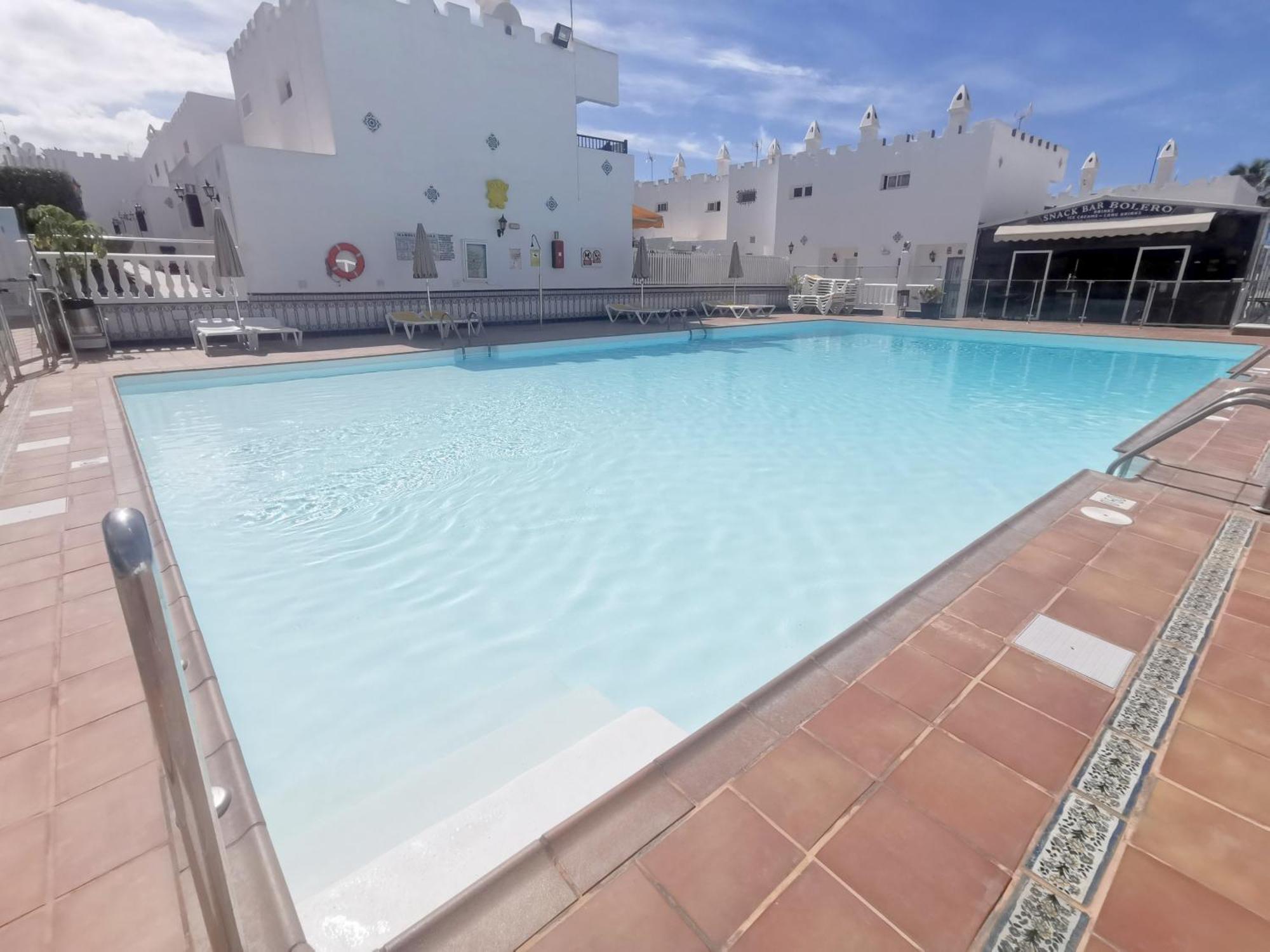 Marbella Golf 101 By Pride Holiday home