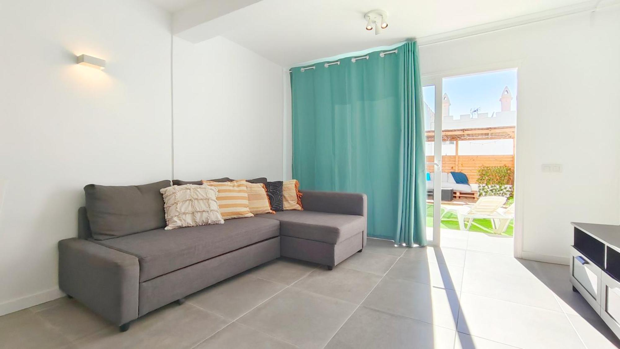 Marbella Golf 101 By Pride Holiday home Maspalomas (Gran Canaria)