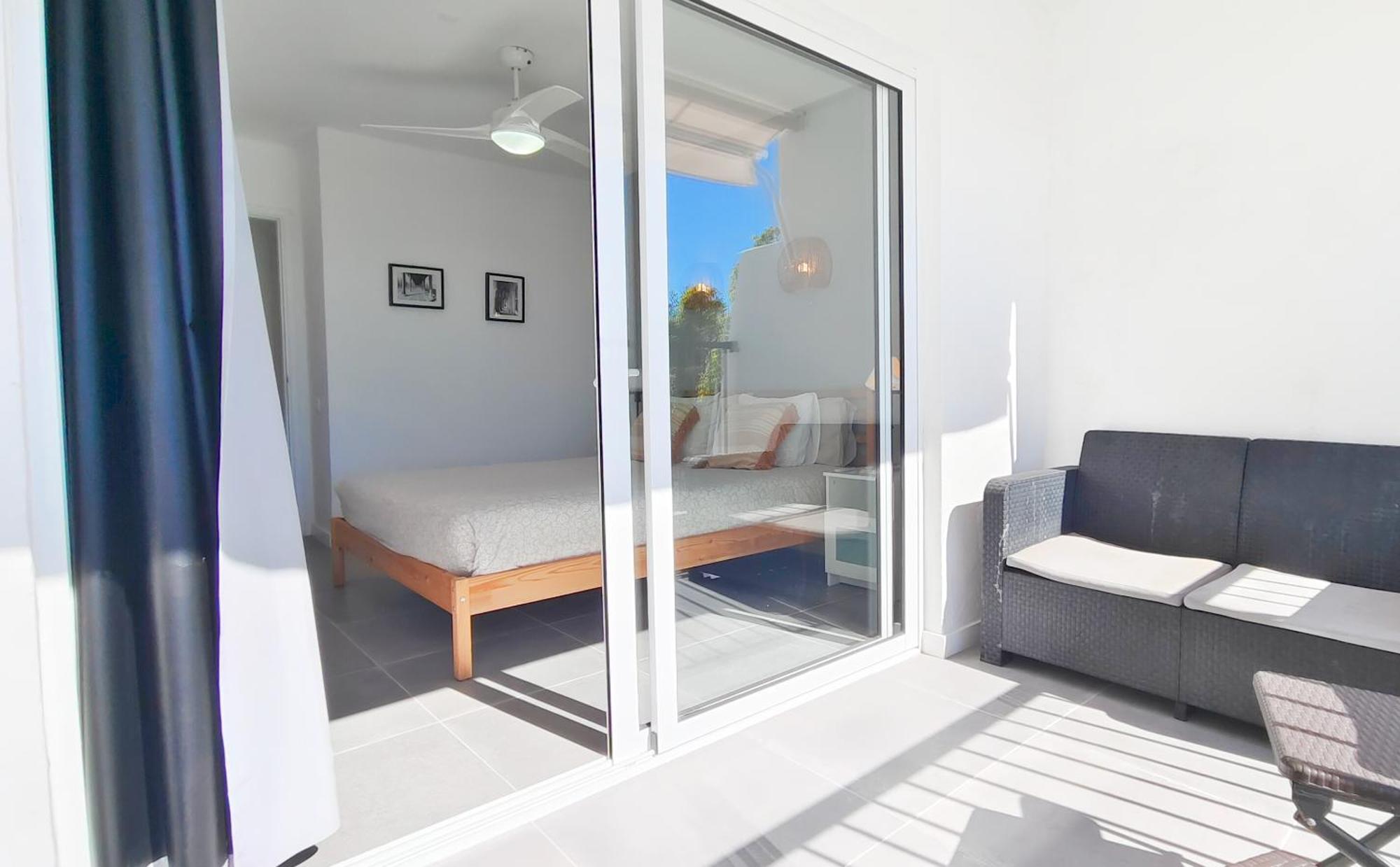 Holiday home Marbella Golf 101 By Pride *