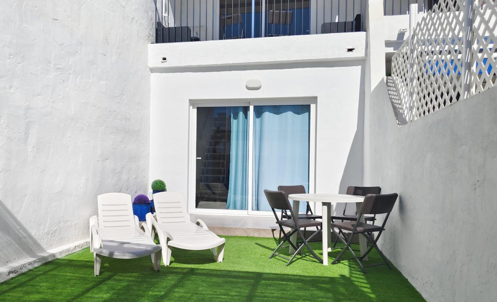Marbella Golf 101 By Pride Holiday home *