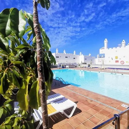 Marbella Golf 101 By Pride Holiday Rentals Maspalomas  Exterior foto