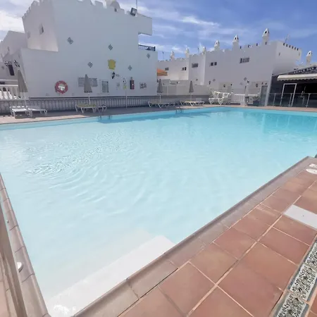 Marbella Golf 101 By Pride Holiday Rentals Maspalomas  Exterior foto